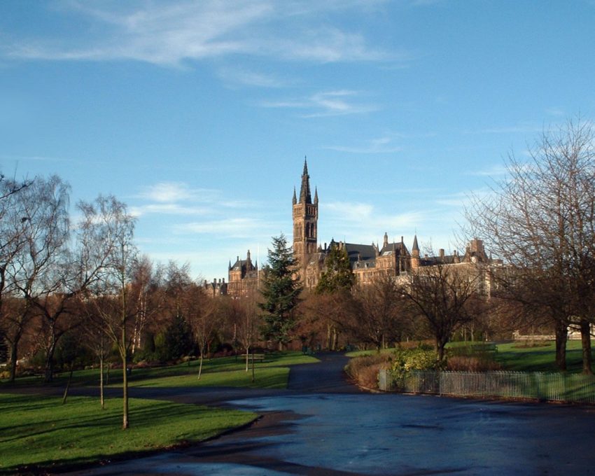 west end uni