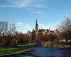 west end uni